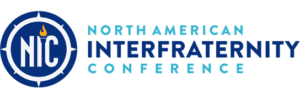 Image result for NIC (North-American Interfraternity Conference) logo